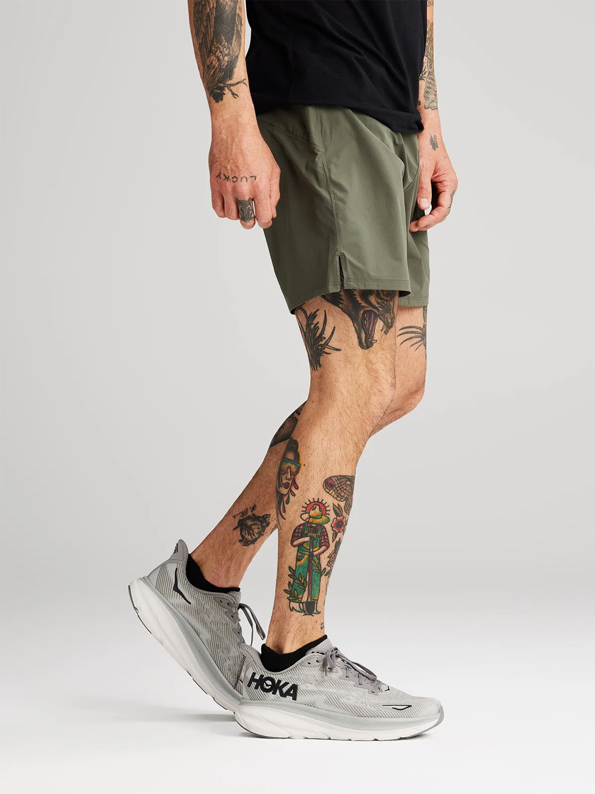 Sykes PX Relaxed Fit