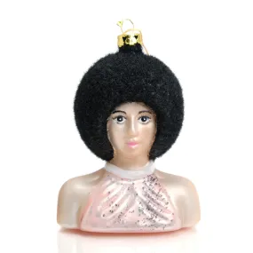 The Supreme Diana Ornament