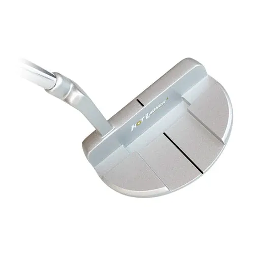 Tour Edge Hot Launch 4 HL4 Pure Feel Putter