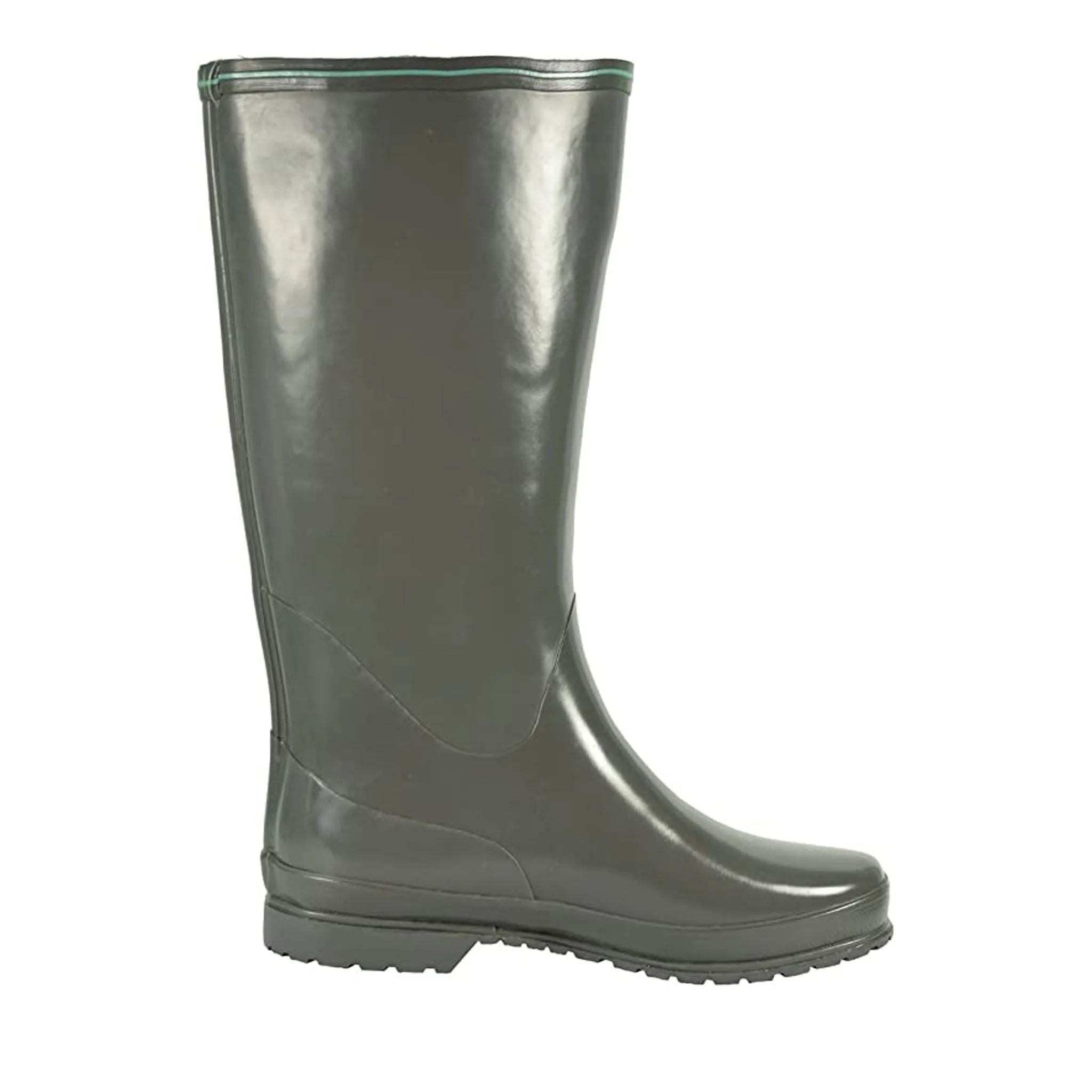 Tretorn Kelly Welly Brown Womens Boots