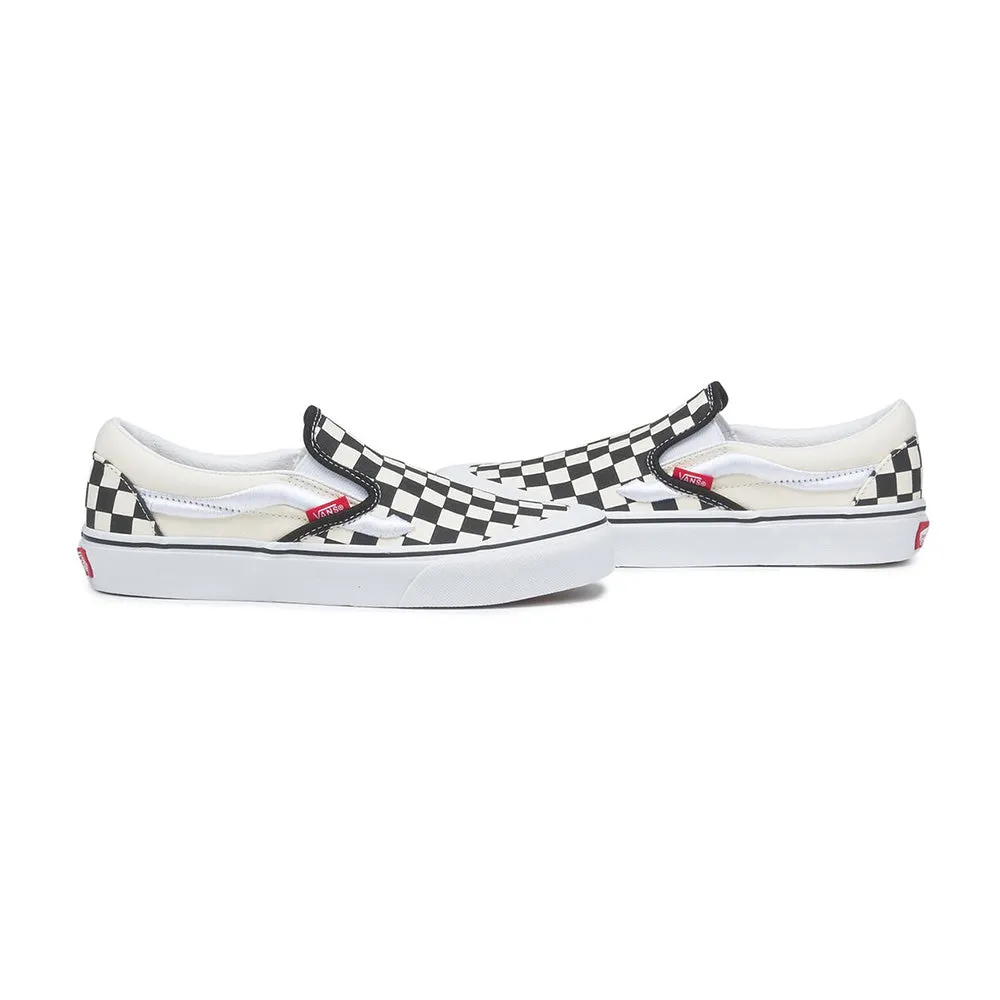 Vans Classic Slip-On 138 Side Stripe