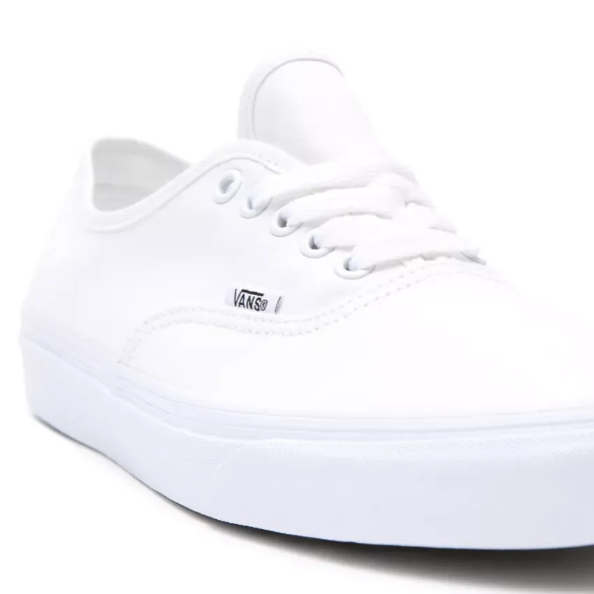 Vans women's low sneakers Classics Authentic VN000EE3W001 white 