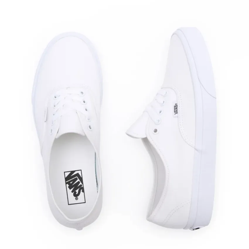 Vans women's low sneakers Classics Authentic VN000EE3W001 white 