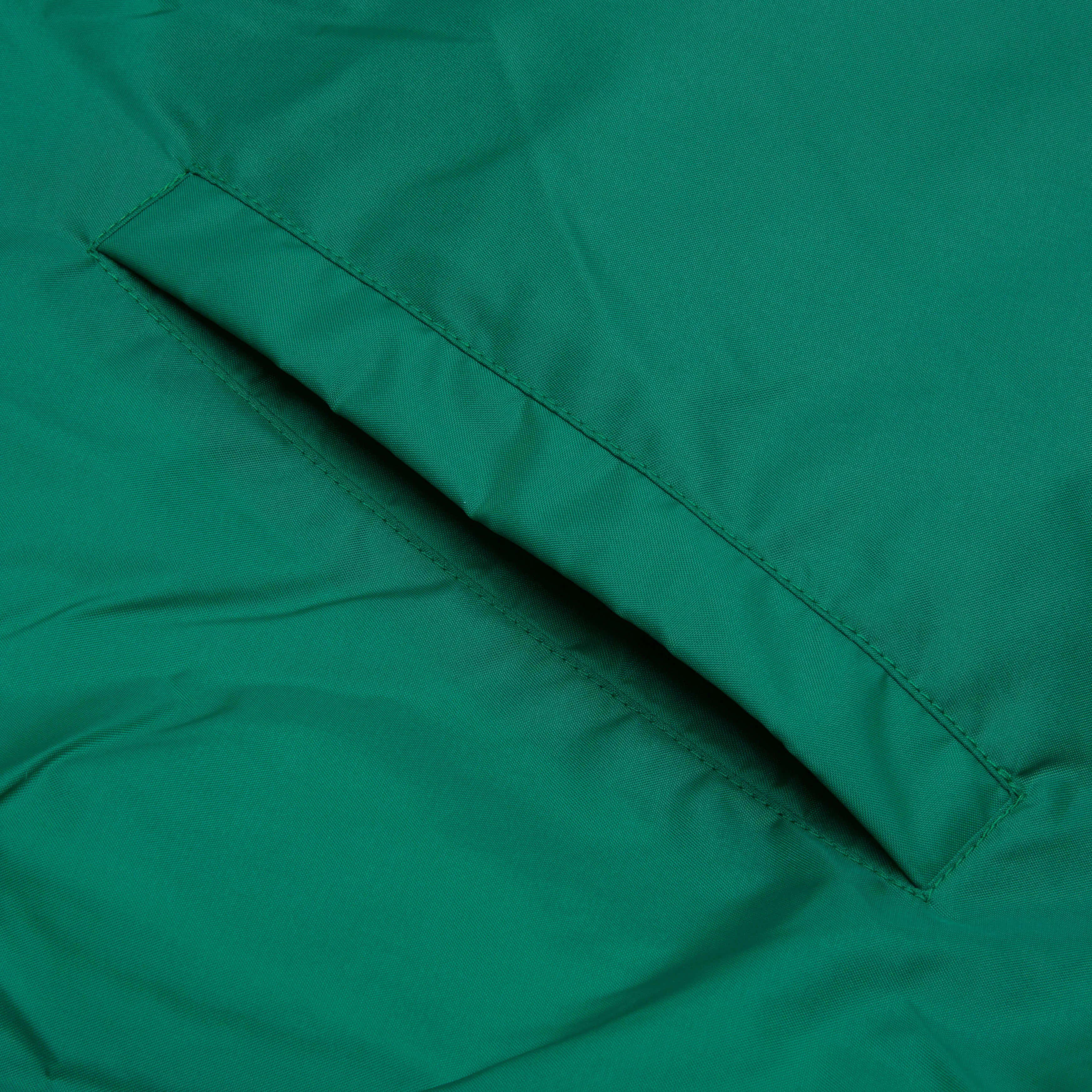 Windbreaker Jacket - Green