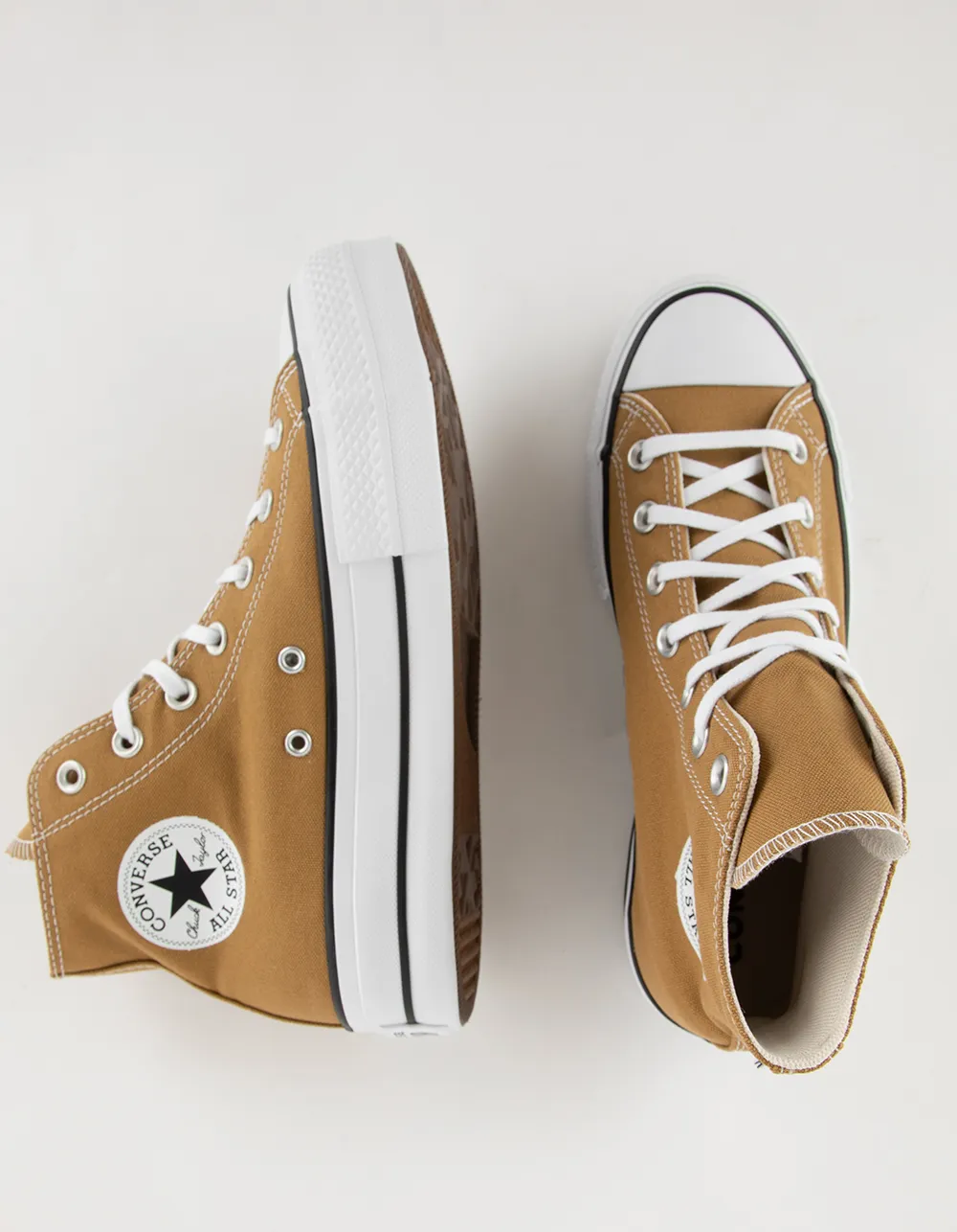 Women's Chuck Taylor All Star High Lift Platform