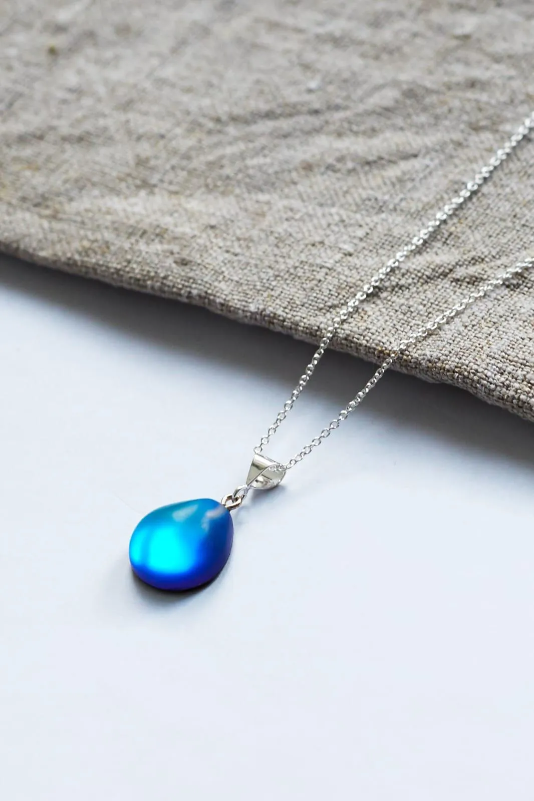 X-Small Drop Pendant