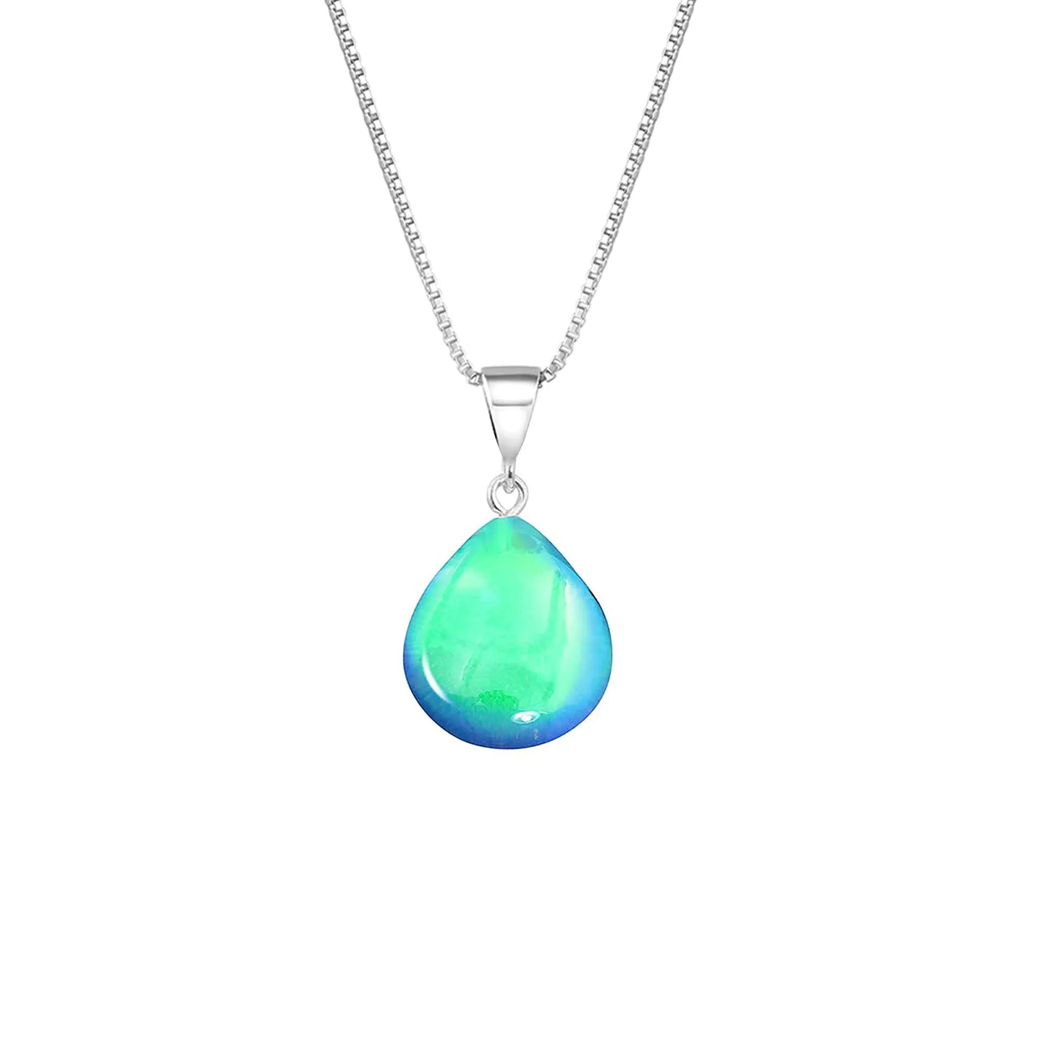 X-Small Drop Pendant