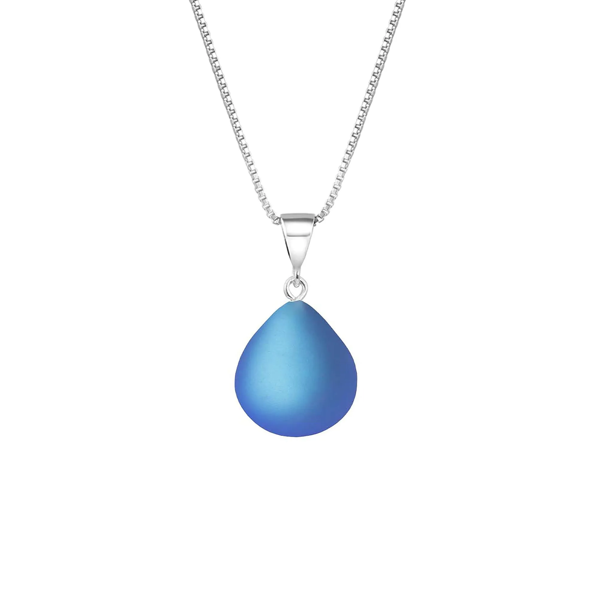 X-Small Drop Pendant