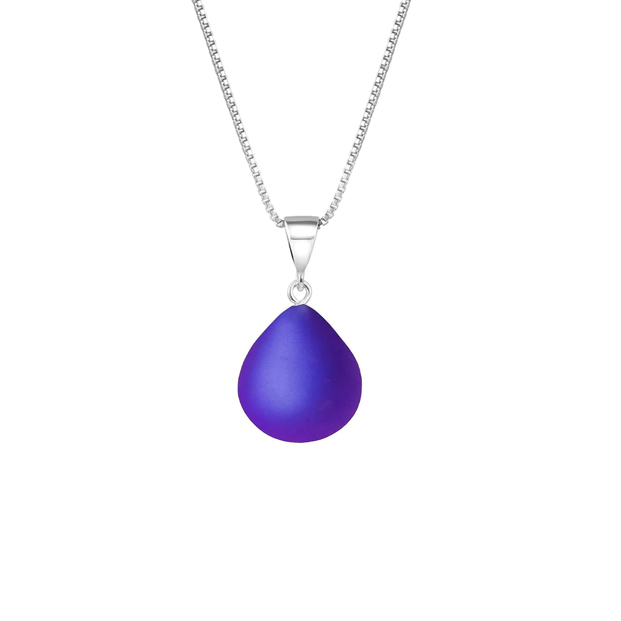 X-Small Drop Pendant