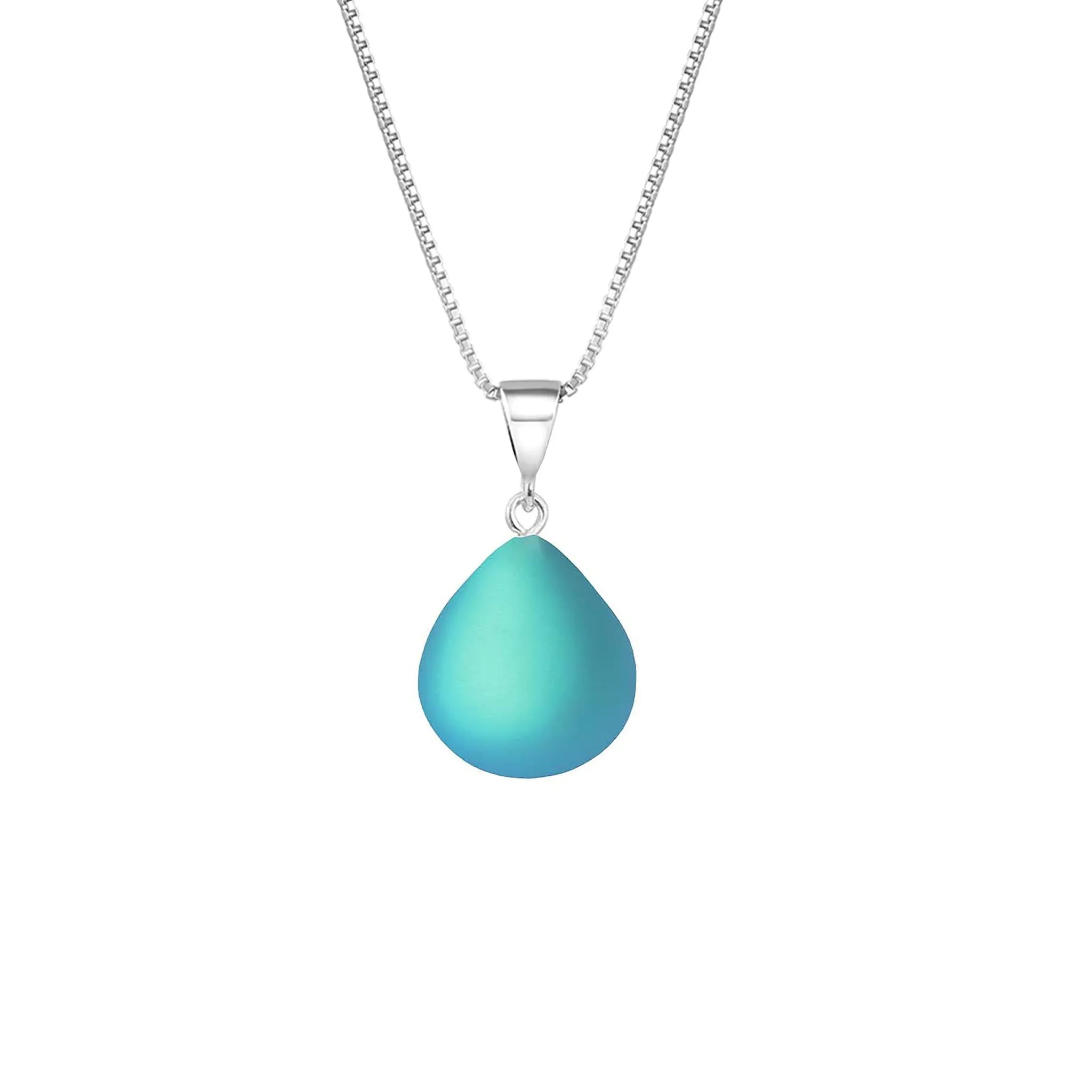 X-Small Drop Pendant