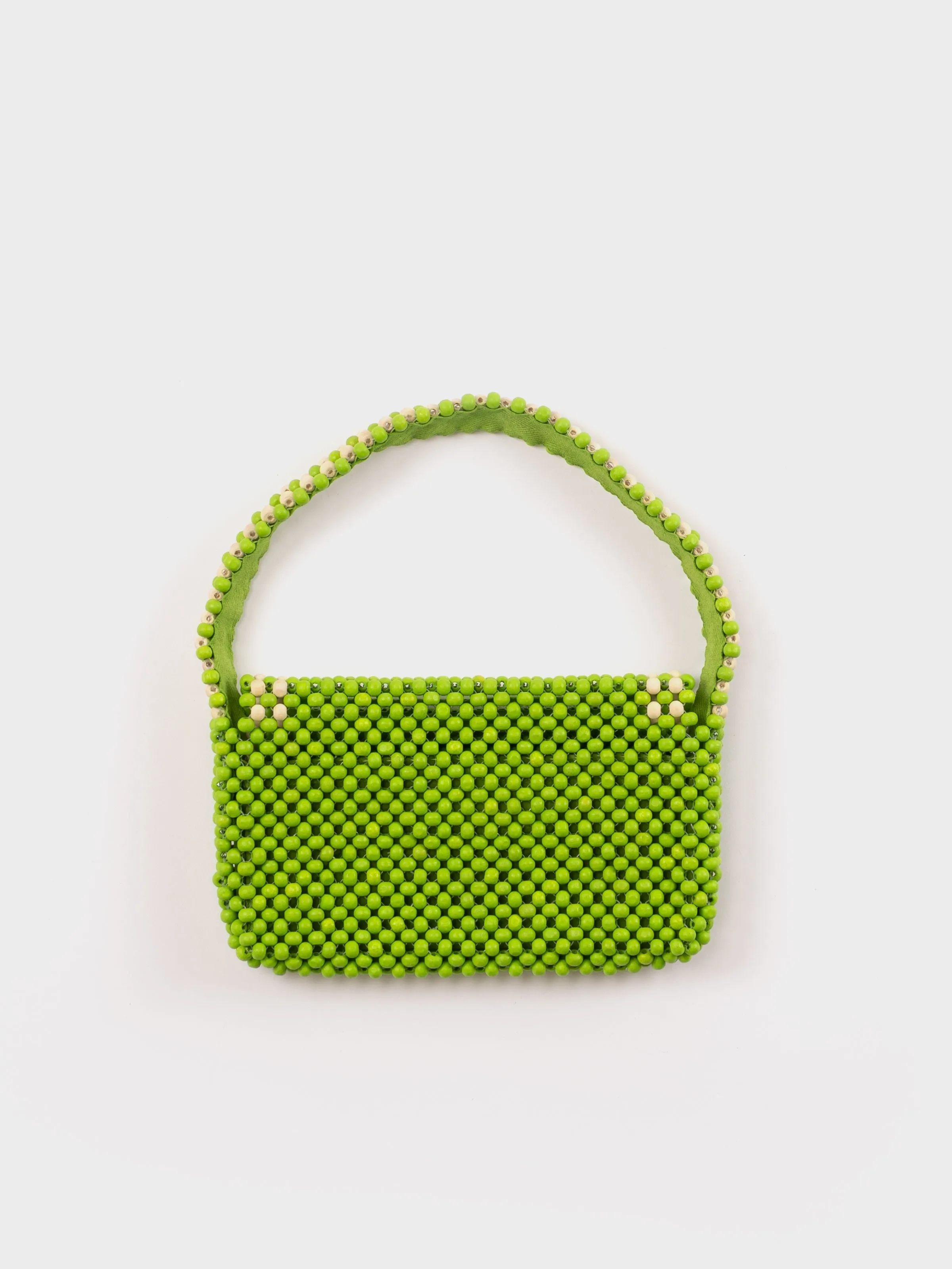 YMC Town Bag - Green