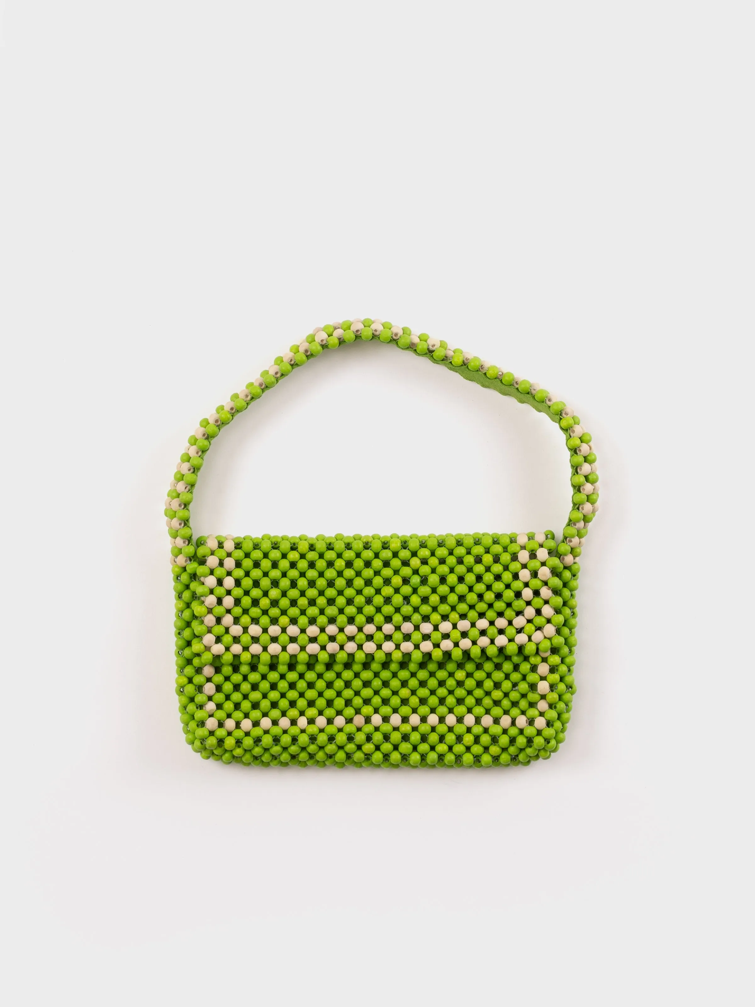 YMC Town Bag - Green