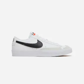 Zapatilla Nike NIKE BLAZER LOW '77 BG DA4074 101 Unisex