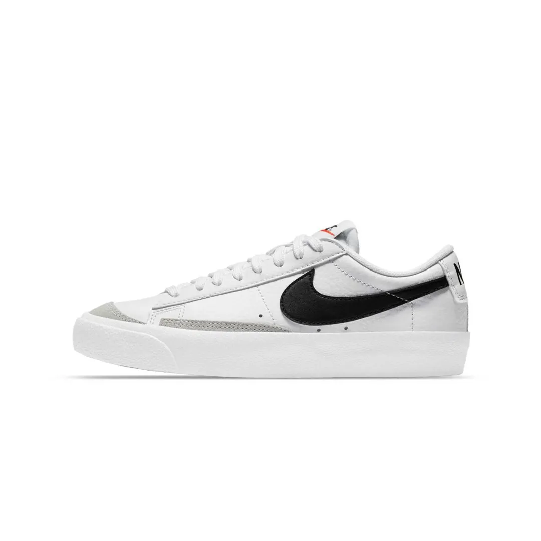 Zapatilla Nike NIKE BLAZER LOW '77 BG DA4074 101 Unisex